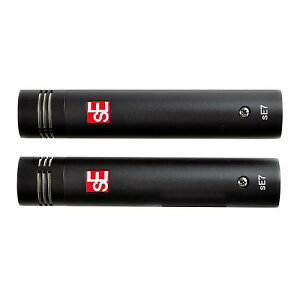 SE ELECTRONICS ( �G�X�C�[�G���N�g���j�N�X ) / SE7 PAIR�V��������