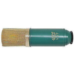 MXL ( �G���G�b�N�X�G�� ) / MXL-V67G ��� �R���f���T�[�}�C�N�ċx�݃Z�[��