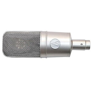 audio technica ( I[fBIeNjJ ) / AT4047/SV RfT[}CNċx݃Z[