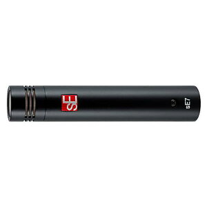 SE ELECTRONICS ( �G�X�C�[�G���N�g���j�N�X ) / SE7�V��������