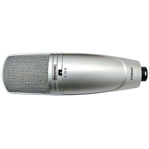 SHURE ( VA ) / KSM44A/SL-Xċx݃Z[