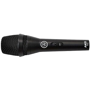 AKG ( �A�[�J�[�Q�[ ) / P3S�ċx�݃Z�[��