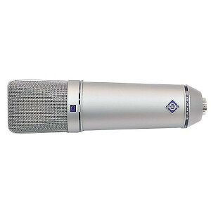 NEUMANN ( mC} ) / U 87 Aiċx݃Z[
