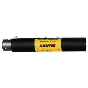 SHURE ( VA ) / A15ASċx݃Z[