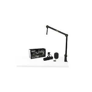 SHURE ( VA ) / SM7B fXNA[Zbgċx݃Z[