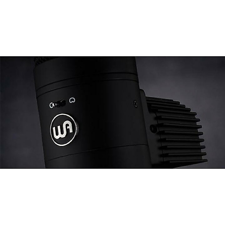 楽天市場】WARM AUDIO ( ウォームオーディオ ) / WA-8000 真空管 