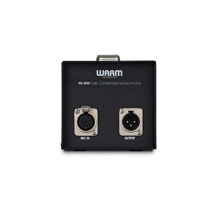 楽天市場】WARM AUDIO ( ウォームオーディオ ) / WA-8000 真空管 