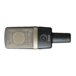 AKG ( �A�[�J�[�Q�[ ) / C314 �R���f���T�[�}�C�N�ċx�݃Z�[��