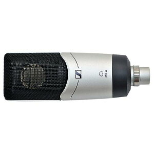 SENNHEISER ( [nCU[ ) / MK4ċx݃Z[