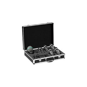 AKG ( �A�[�J�[�Q�[ ) / DRUM SET CONCERT I �h�����p�}�C�N�Z�b�g�ċx�݃Z�[��