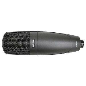 SHURE ( VA ) / KSM32CGċx݃Z[