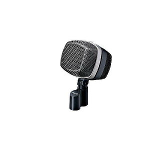 AKG ( �A�[�J�[�Q�[ ) / D12VR Kick the hammer �y��p�_�C�i�~�b�N�}�C�N�ċx�݃Z�[��