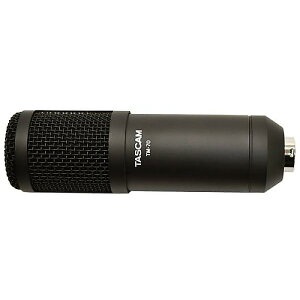 TASCAM ( ^XJ ) / TM-70@_Ci~bN}CNċx݃Z[