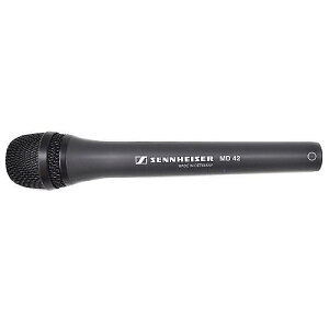 SENNHEISER ( [nCU[ ) / MD42@|[^[AC^[r[pċx݃Z[