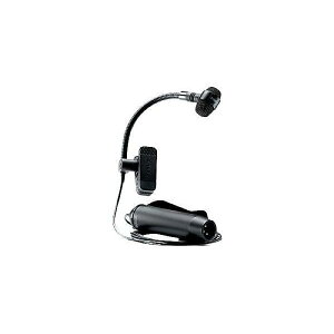 SHURE ( �V���A ) / PGA98H-XLR�ċx�݃Z�[��