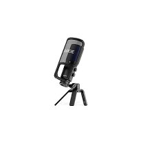楽天市場】rode (ロード) nt-usb usb接続マイクの通販