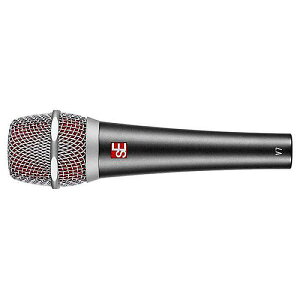 SE ELECTRONICS ( �G�X�C�[�G���N�g���j�N�X ) / V7 �_�C�i�~�b�N�}�C�N�V��������