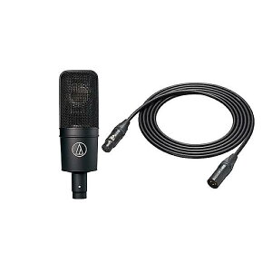 audio technica ( I[fBIeNjJ ) / AT4040@P[uZbgċx݃Z[