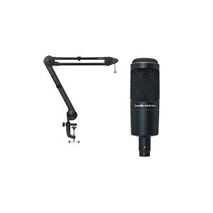 audio technica ( I[fBIeNjJ ) / AT2035 fXNA[Zbgċx݃Z[