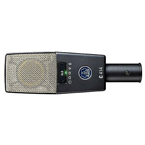 AKG ( A[J[Q[ ) / C414 XLS STEREO SET RfT[}CNċx݃Z[