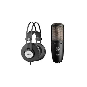 AKG ( �A�[�J�[�Q�[ ) / P220+K72 SET�ċx�݃Z�[��