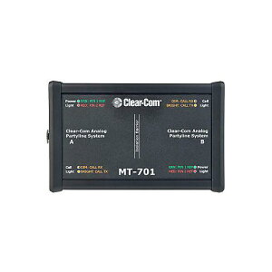 CLEAR-COM ( NA[J ) / MT-701ċx݃Z[