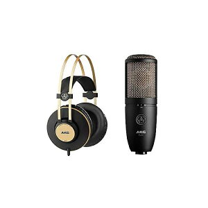 AKG ( �A�[�J�[�Q�[ ) / P420+K92 SET�ċx�݃Z�[��