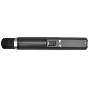 AKG ( �A�[�J�[�Q�[ ) / C1000S �R���f���T�[�}�C�N�ċx�݃Z�[��