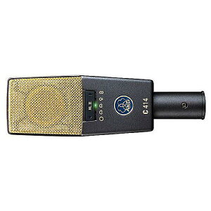 AKG ( A[J[Q[ ) / C414 XLII STEREO SET RfT[}CNċx݃Z[