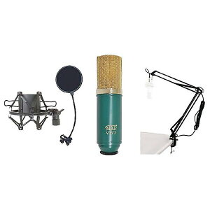 MXL ( �G���G�b�N�X�G�� ) / V67G �z�[�����R�[�f�B���O�Z�b�gII�ċx�݃Z�[��