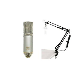 MXL ( �G���G�b�N�X�G�� ) / V67G-HE �f�X�N�A�[���Z�b�g�ċx�݃Z�[��