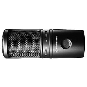 audio technica ( I[fBIeNjJ ) / AT2020USB-Xċx݃Z[