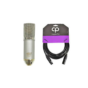 MXL ( �G���G�b�N�X�G�� ) / V67G-HE �P�[�u���Z�b�g�ċx�݃Z�[��