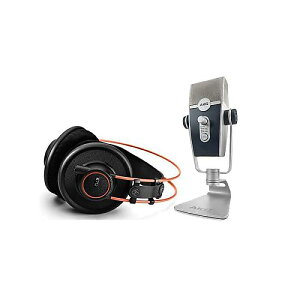 AKG ( A[J[Q[ ) / LYRA USB}CN+K712PRO J^j^[wbhz Zbgċx݃Z[
