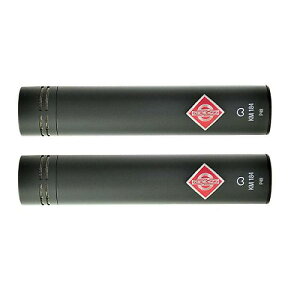 NEUMANN ( mC} ) / KM184 MT STEREO SETċx݃Z[