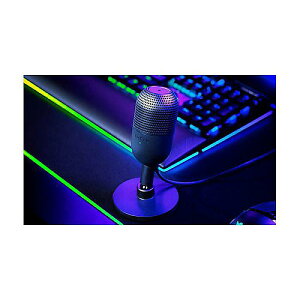 Razer ( CU[ ) / Seiren V3 Mini RZ19-05050100-R3M1 [Black]ċx݃Z[