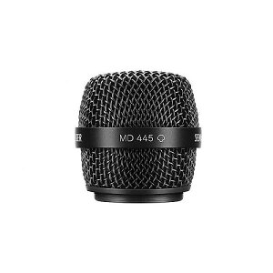 SENNHEISER ( �[���n�C�U�[ ) / MD 445 BASKET BLACK�ċx�݃Z�[��