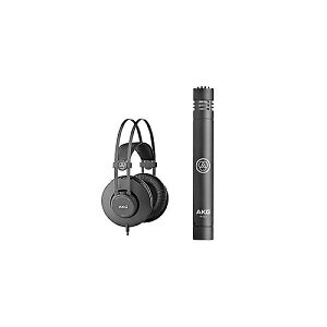 AKG ( �A�[�J�[�Q�[ ) / P170+K52 SET�ċx�݃Z�[��