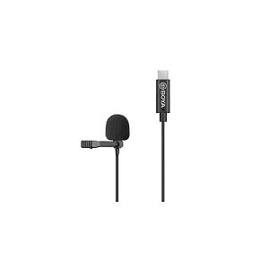 BOYA ( �{�[�� ) / BY-M3-OA Osmo Action��p ���x���A�}�C�N����2m�V��������