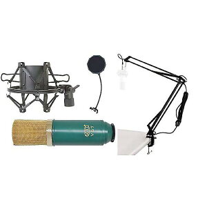 MXL ( �G���G�b�N�X�G�� ) / V67G �z�[�����R�[�f�B���O�Z�b�g�ċx�݃Z�[��