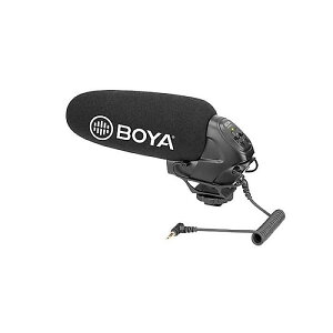 BOYA ( {[ ) / BY-BM3031 ჌tJpVbgK}CNċx݃Z[