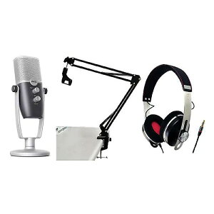 AKG ( A[J[Q[ ) / Ara USB}CN + wbhz + fXNu[X^h Zbgċx݃Z[
