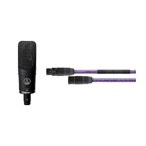 audio technica ( I[fBIeNjJ ) / AT4050 ICfP[uZbgċx݃Z[