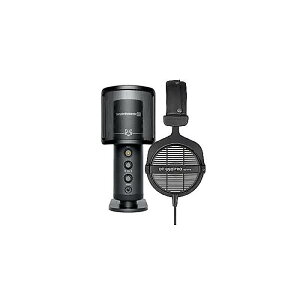 beyerdynamic ( xC[_Ci~bN ) / FOX USB}CN + DT990PRO j^[wbhz zMZbgċx݃Z[
