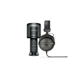 beyerdynamic ( xC[_Ci~bN ) / FOX USB}CN +DT770PRO 32I[ j^[wbhz zMZbgċx݃Z[