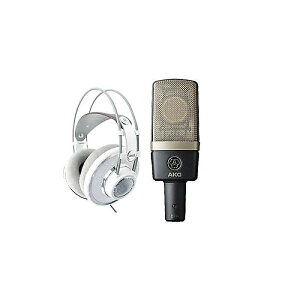 AKG ( �A�[�J�[�Q�[ ) / C314+K701 SET�ċx�݃Z�[��