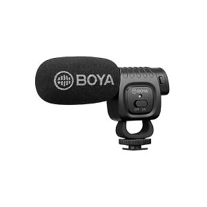 BOYA ( {[ ) / BY-BM3011 VbgK}CNċx݃Z[