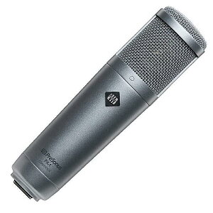 【数量限定特価!】PreSonus(プレソナス) / PX-1 コンデンサーマイク夏休みセール