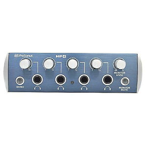 PRESONUS ( v\iX ) / HP4 Xs[J[Rg[[wbhtHAvċx݃Z[