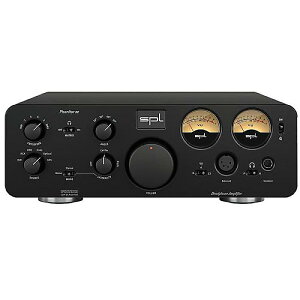 SPL ( �G�X�s�[�G�� ) / Phonitor xe Black DAC�񓋍ڃ��f���ċx�݃Z�[��